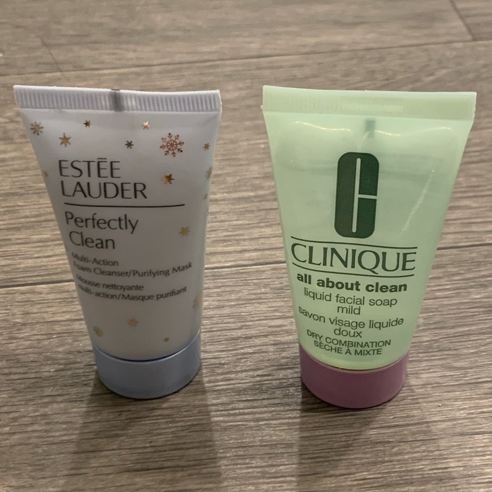 Cleanser
